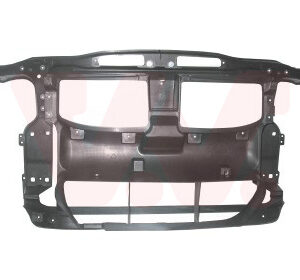 VOORFRONT