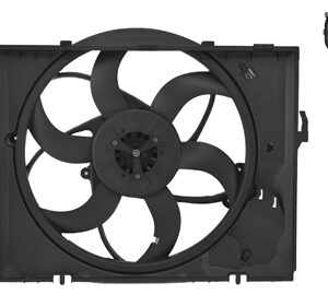 KADER + VENTILATOR