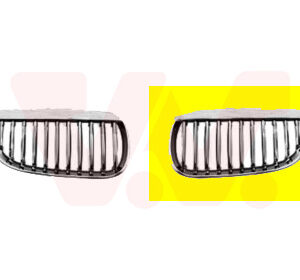 GRILLE L. SIERROOSTER
