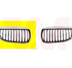 GRILLE R. SIERROOSTER