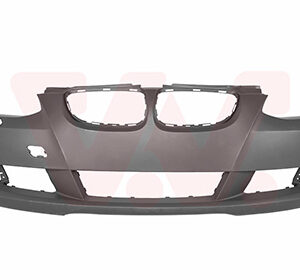 VOORBUMPER