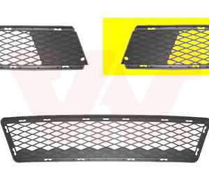 LUCHTGRILLE ONDER L.