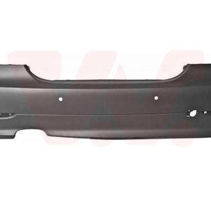 ACHTERBUMPER