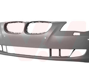 VOORBUMPER IN PRIMER