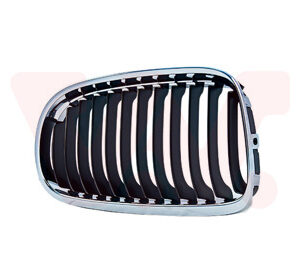 GRILLE L. SIERROOSTER