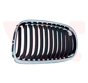 GRILLE R. SIERROOSTER