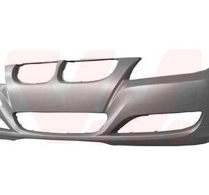 VOORBUMPER IN PRIMER