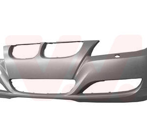 VOORBUMPER IN PRIMER