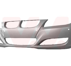 VOORBUMPER IN PRIMER