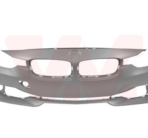 VOORBUMPER IN PRIMER