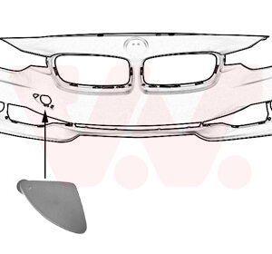 SLEEPOOG KAPJE VOOR