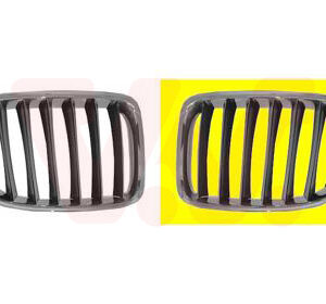 GRILLE L. SIERROOSTER