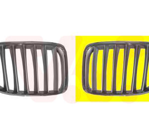 GRILLE L. SIERROOSTER