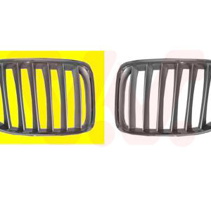 GRILLE R. SIERROOSTER