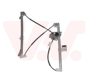 RAAM MECH.EL.-MOTOR VL 4D