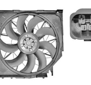 KADER + VENTILATOR