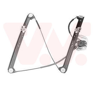 RAAM MECH.EL.-MOTOR VL 4D