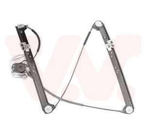 RAAM MECH.EL.-MOTOR VR 4D