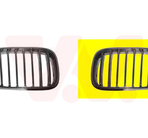 GRILLE L. SIERROOSTER