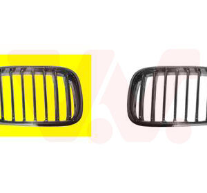 GRILLE R. SIERROOSTER