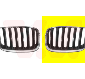 GRILLE L. SIERROOSTER