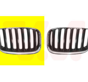 GRILLE R. SIERROOSTER