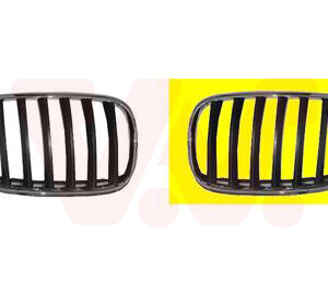 GRILLE L. SIERROOSTER