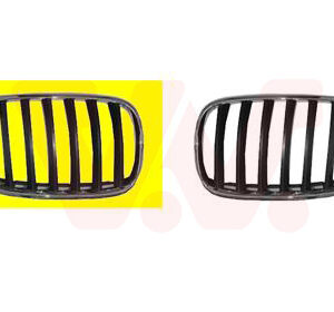 GRILLE R. SIERROOSTER