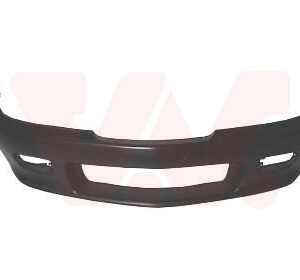 VOORBUMPER IN PRIMER