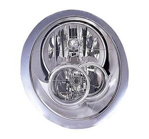 KOPLAMP LINKS