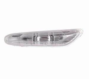 ZIJLICHT IN SPATBORD L