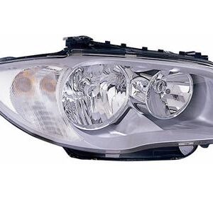 DUBBELE KOPLAMP VOOR R.