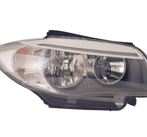 DUBBELE KOPLAMP VOOR R.