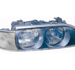 KOPLAMP RECHTS MET PINKL.