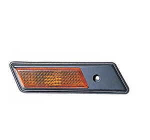 ZIJLICHT IN SPATBORD L