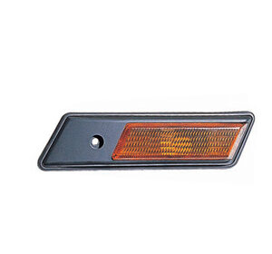 ZIJLICHT IN SPATBORD R