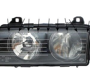KOPLAMP LINKS