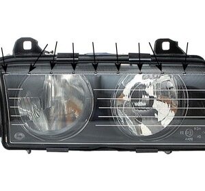 KOPLAMP RECHTS