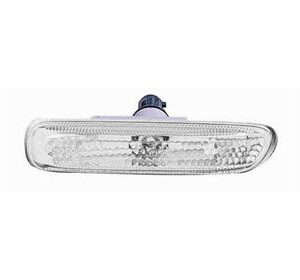 ZIJLICHT IN SPATBORD R