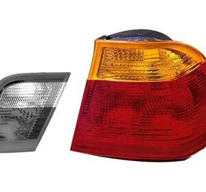 ACHTERLICHTGLAS BUITEN R