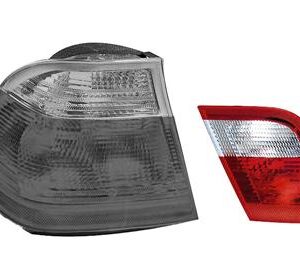 ACHTERLICHTGLAS BINNEN L