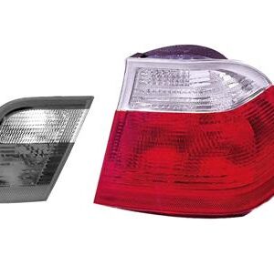 ACHTERLICHTGLAS BUITEN R