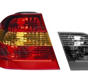 ACHTERLICHTGLAS BUITEN L