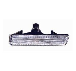 ZIJLICHT IN SPATBORD L