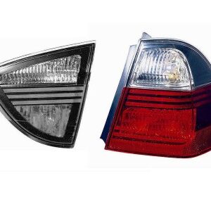 ACHTERLICHTGLAS BUITEN R