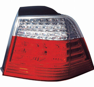 ACHTERLICHTGLAS BUITEN R