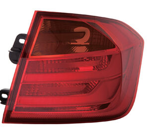 ACHTERLICHTGLAS BUITEN R