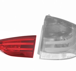 ACHTERLICHTGLAS BINNEN R