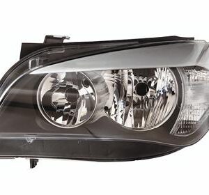 DUBBELE KOPLAMP VOOR L.