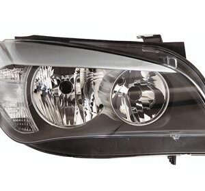 DUBBELE KOPLAMP VOOR R.